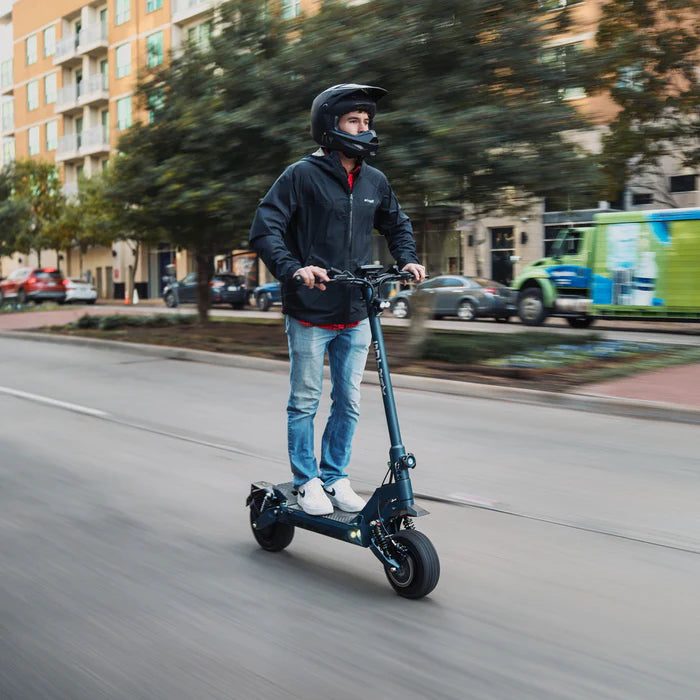 GoTrax GX3 Off Road Electric Scooter