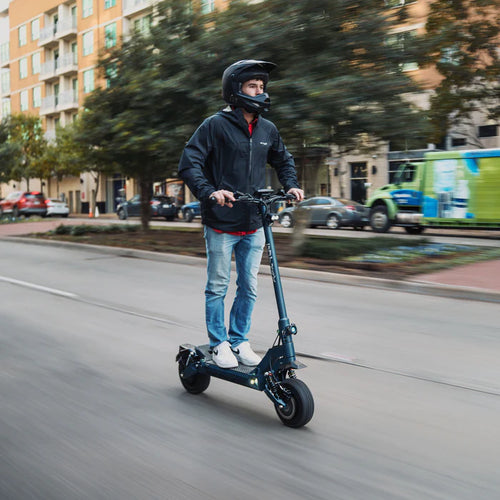 GoTrax GX3 Off Road Electric Scooter