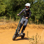GoTrax GX3 Off Road Electric Scooter