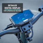 GoTrax GX3 Off Road Electric Scooter