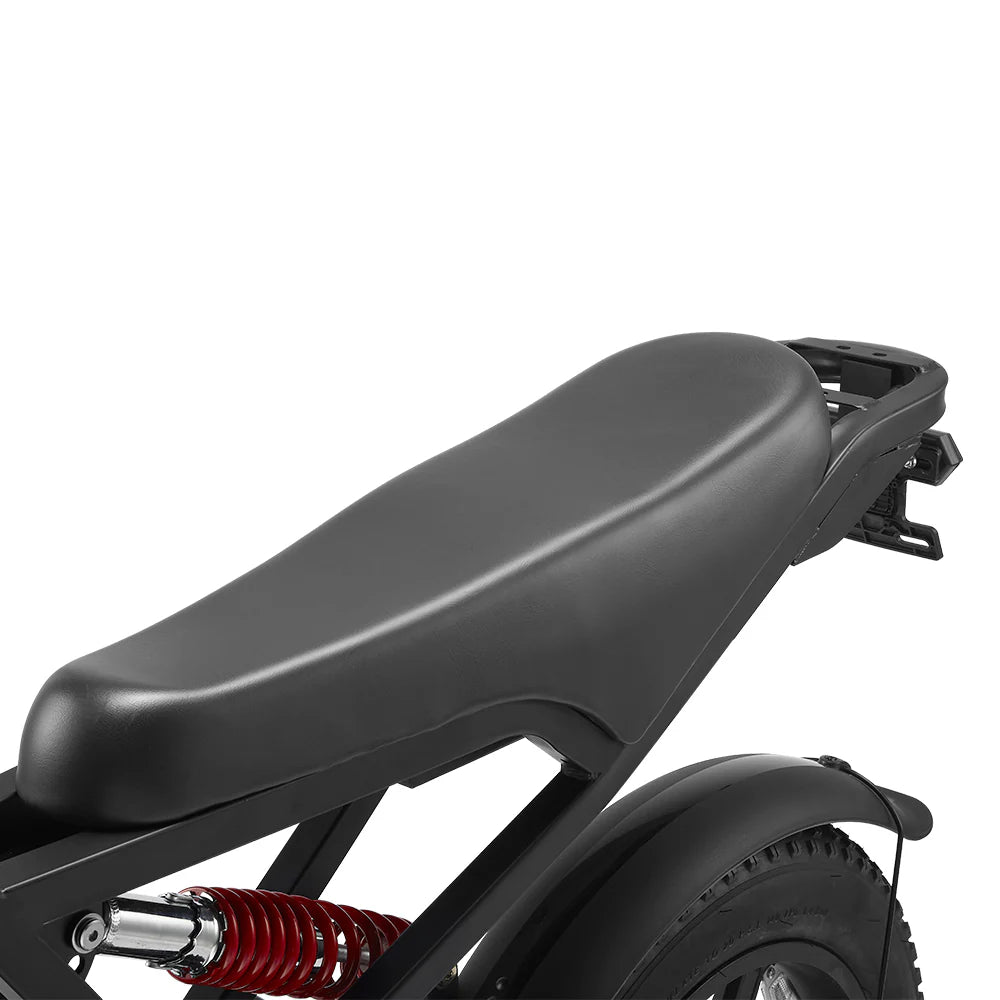 HappyRun Tank G60