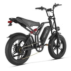 HappyRun Tank G60