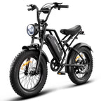 HappyRun Tank G50 Cargo