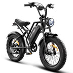 HappyRun Tank G50 Cargo