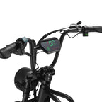 HappyRun Tank G50 Cargo