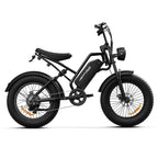 HappyRun Tank G50 Cargo