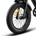 HappyRun Tank G50 Cargo