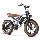 HappyRun Tank G60 Pro