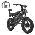 HappyRun Tank G70 Pro
