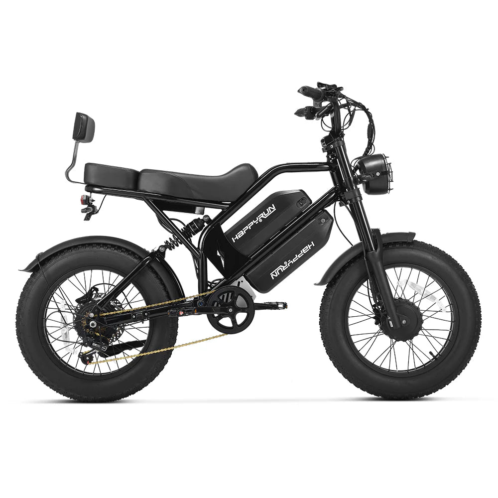 HappyRun Tank G70 Pro