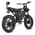 HappyRun Tank G70 Pro