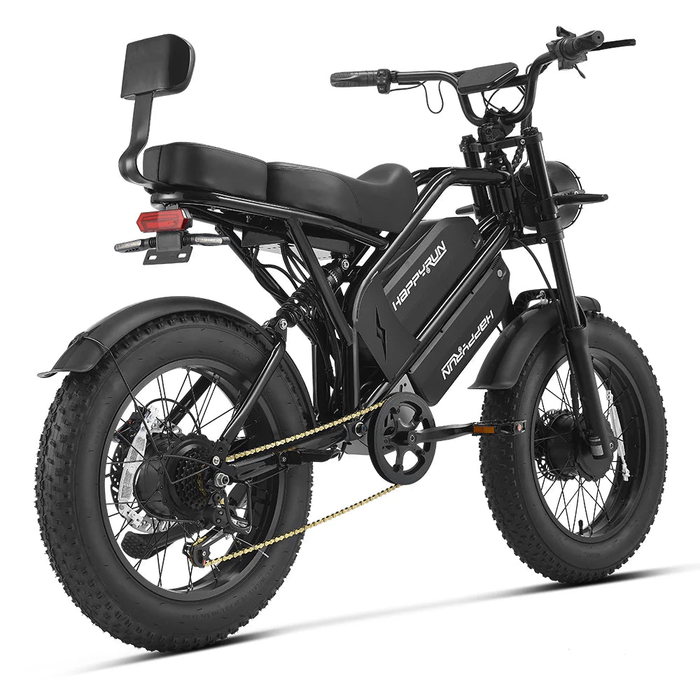 HappyRun Tank G70 Pro