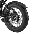 HappyRun Tank G70 Pro