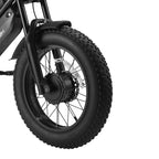 HappyRun Tank G70 Pro