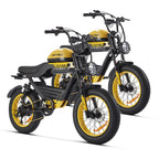 HappyRun Tank G100