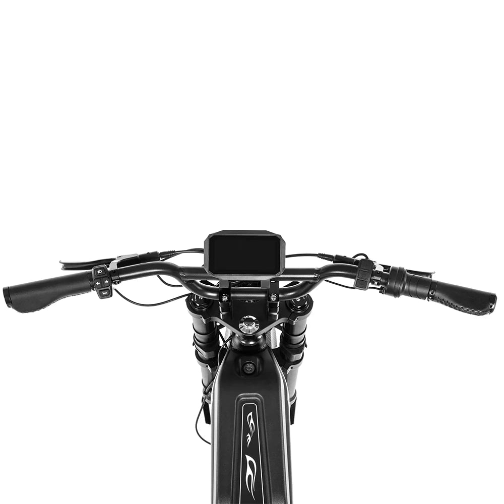 HappyRun Tank G300 Pro