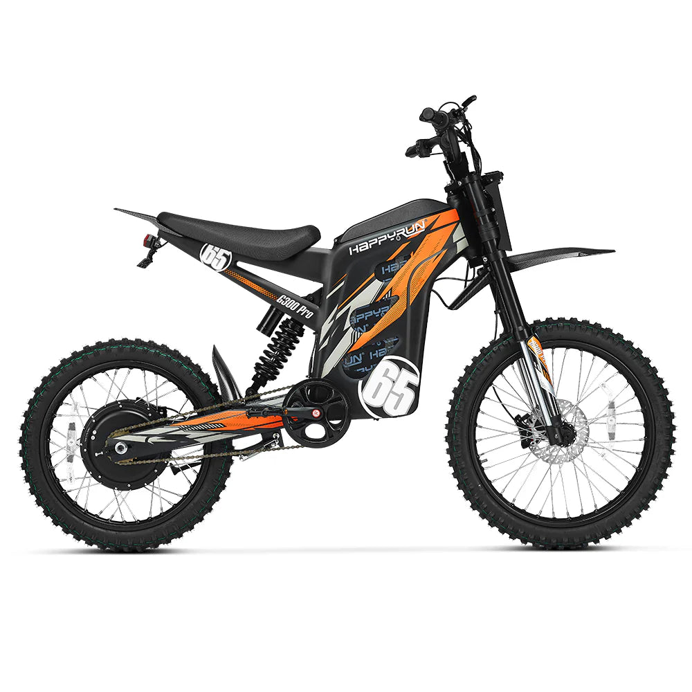 HappyRun Tank G300 Pro