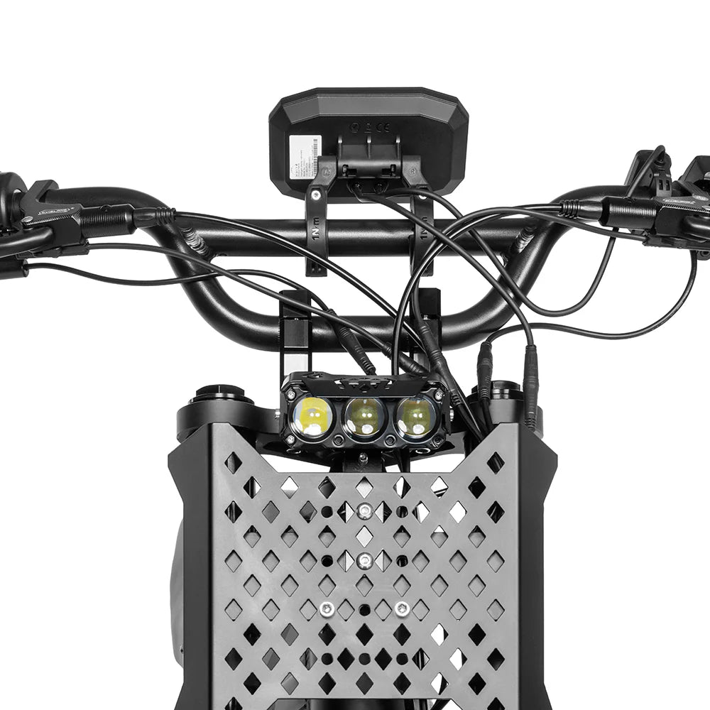 HappyRun Tank G300 Pro