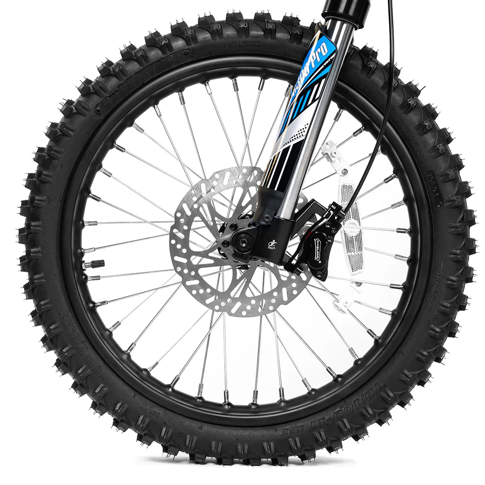 HappyRun Tank G300 Pro