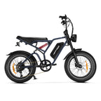 HappyRun Tank G60 Pro