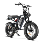 HappyRun Tank G60 Pro