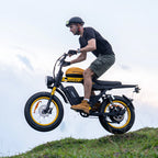 HappyRun Tank G100 Pro