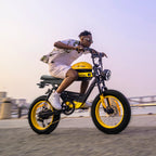 HappyRun Tank G100