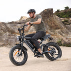 HappyRun Tank G60 Pro