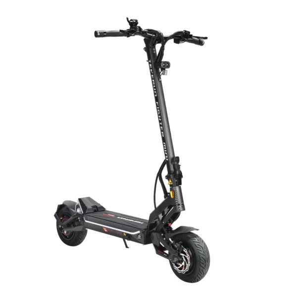 Teverun Fighter Mini Pro Electric Scooter