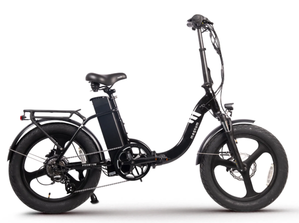 Premium 3 Torque LS