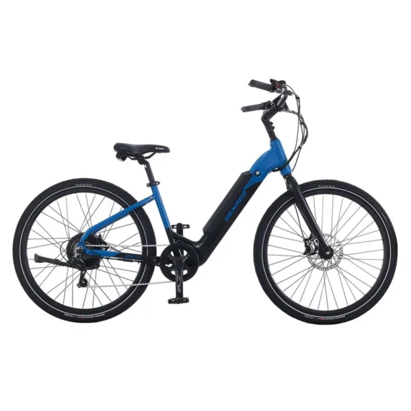 Denago City 1 Premium Electric Bike