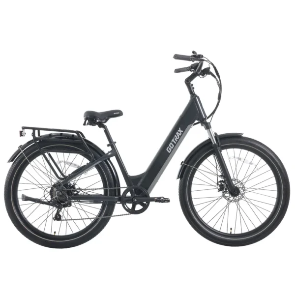CTI 2 City E-Bike