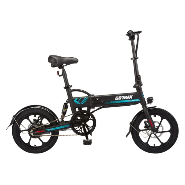 EBE1 Electric Bike