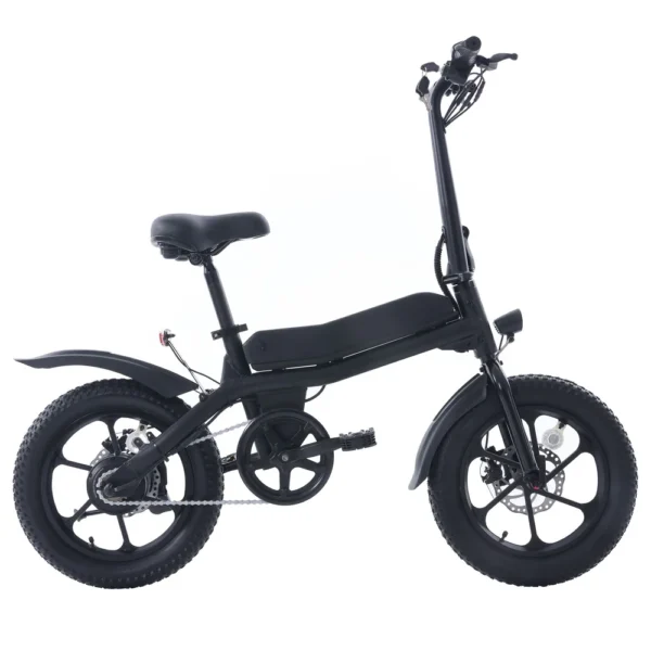 GOTRAX S3 Mini Electric Bike