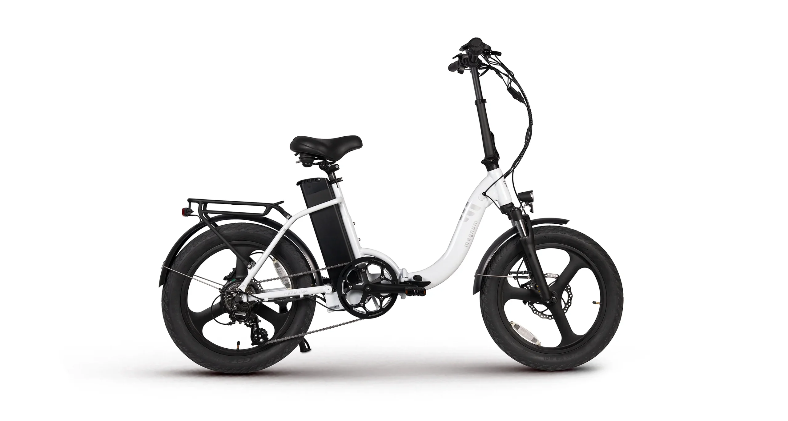 Premium 3 Torque LS - Image 2