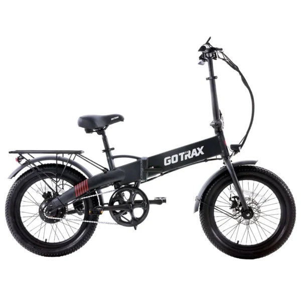 Z4 Lite Lightweight Electric Bike